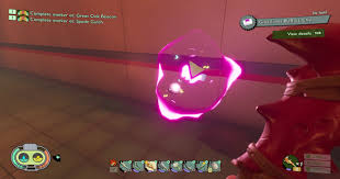 Their past meeting felt secretive, but now her friend has been taken away by demons! Grounded Raw Science Points Locations Upgrades Gamewith