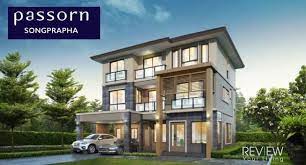 passorn songprapha ภ สสร สรงประภา ร ว วบ าน reviewyourliving com ร ว วท อย อาศ ย ร ปแบบบ าน แมนช น