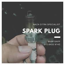 Tanda Tanda Spark Plug Bermasalah Naza Citra Specialist Facebook