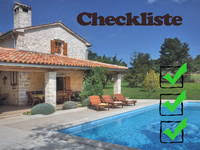 Unsere checkliste für den hauskauf (siehe oben). Immobilien Kroatien Risiken Tipps Und Angebote