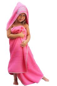 You'll receive email and feed alerts when new items arrive. Amazon Com Ultra Homes Princess Hooded Kid Towel Pink 27 5 X 49 Plush And Absorbent Luxury Bath Towel 60 Kids Bath Towel Towels Kids Bath Towels Luxury