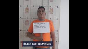 Hensie zinampan was drunk when he shot lilybeth valdez in barangay greater fairvew in quezon city. Cop Kills 52 Year Old Woman In Quezon City Faces Murder Complaint