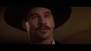 Doc holliday would have been 36 years old at the time of death or 163 years old today. Every Doc Holliday Quip In Tombstone Ranked Decider