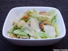 Salade Caesar Caesar Salad Salade Cesar Recette Salade Caesar Salade Cesar Recette