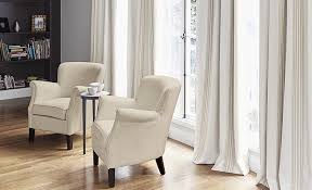 Sheer curtain ideas have become quite popular with living room décor enthusiasts these days. Window Treatment Ideas By Room Pottery Barn