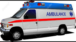Ambulance Passing With Siren Sound Effect Youtube Youtube