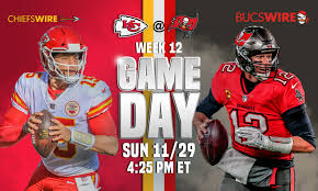 We link to the best sources from around the world. Kansas City Chiefs Vs Tampa Bay Buccaneers Twitter Scoring Updates