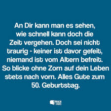 Spruche Geburtstag 50 In 2020 Zitate Zum 50 Geburtstag Spruche Zum 50 Geburtstag 50 Geburtstag Lustig