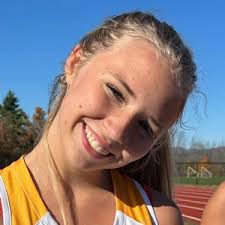 Piper Casey's Mt. Blue High School Bio