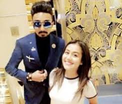 Egypt and the uae stressed their keenness to enhance cooperation. Neha Kakkar Is The Most Extra Ordinary Talent Mohammed Rashid Ibtimes India