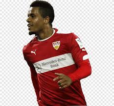 Vfb stuttgart 1893 ag is responsible for this page. Daniel Didavi Vfb Stuttgart 2017 18 Bundesliga Football Football Tshirt Jersey Png Pngegg