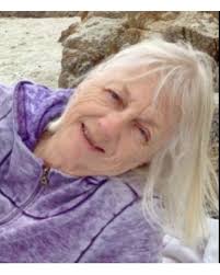 Tribute for Joy Farr