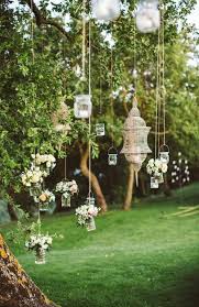Best Garden Party Tent Floral Design Ideas Lights Wedding Decor Garden Wedding Decorations Hanging Wedding Decorations