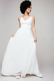 Schönste brautkleid für den schönesten tag. Brautkleider Schlicht Clean Erlebe Hier Pures Kussdiebraut Design