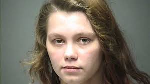 Mother pleads guilty in toddler's death, sentenced to at least 21 years