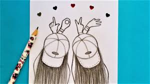 We did not find results for: Bff Drawing Youtube