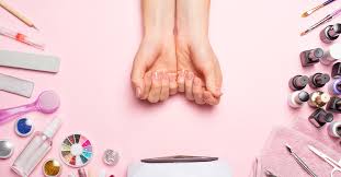 #gelnägel selber machen #acrylnägel selber machen #shellac nägel in wenigen schritten eine tolle nagelmodellage hinbekommen? Gelnagel Selber Machen Genaue Schritt Fur Schritt Anleitung 2021