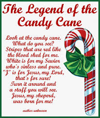 Candy Cane Legend Card Printable Candy Cane Story Candy Cane Coloring Page Candy Cane Cards