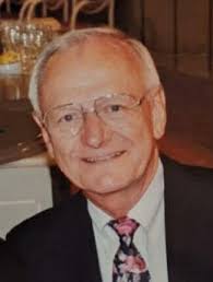 Obituary of Robert J. Pluta