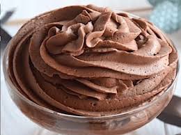 Mousse Au Chocolat Au Mascarpone La Recette Facile Culture Crunch Mousse Au Chocolat Mousse Au Chocolat Facile Recette Facile