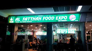 Select from simple thai favorites or venture to try 9 dang's dinner menu. Al Fatthah Food Expo Rating Sg