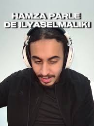Il est trop fou: Ilyas et Hamza Kerdali