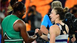 Hd simona halep streams online for free. Simona Halep Serena Williams Live Video Online Sferturi Australian Open