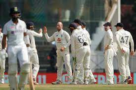1st test, england tour of india, 2021. Live Blog India Vs England 1st Test England Tour Of India 2021 Cricbuzz Com