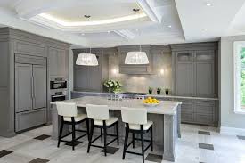 Refrigerators should not be placed next to stoves, but placing a. 44 Kitchens With Double Wall Ovens Photo Examples Home Stratosphere