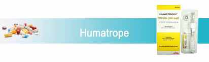Buy Humatrope 12mg 24mg Injection Somatropina In India