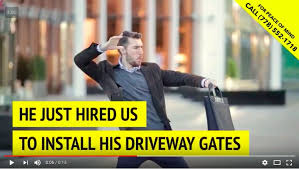A noise gate or gate is an electronic device or software that is used to control the volume of an audio signal.comparable to a compressor, which attenuates signals above a threshold, such as loud attacks from the start of musical notes, noise gates attenuate signals that register below the threshold. Thibault Gates Access Control Ltd Service Security Gate Driveway Turnstile British Columbia