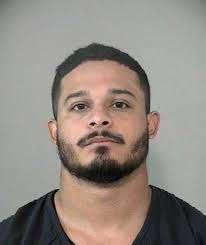 BREAKING: former Missouri City Police Officer Blademir Viveros — who  t-boned Mason and Angela Stewart's car (killing them) has been charged with  two counts of manslaughter and aggravated assault. His bond is