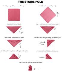 How to fold a suit jacket youtube. How To Fold A Pocket Square And Great Styling Tips Oliver Wicks