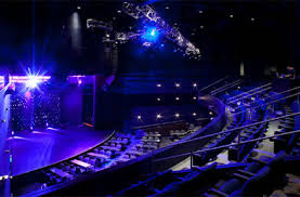 21 Comprehensive Talking Stick Resort Concert Capacity