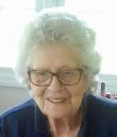 Obituary information for Dorothy M. Eady