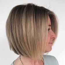 Pinpoint hairstyles for women over 50 that will help you look youthful yet respectable. 33 Youthful Hairstyles And Haircuts For Women Over 50 In 2021