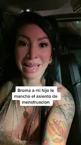 Broma a mi hijo: ¡Qué asquiento! 🤣