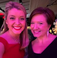 Happiest of HAPPY Birthdays to this kind and lovely human! She deserves  only the best of the best