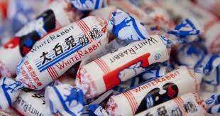 My question is whether 'white rabbit candy' is halaal. After Lab Test White Rabbit Candy Found To Be Non Halal Hype Malaysia