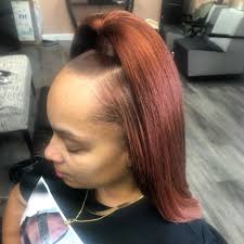 Profile for Testimony Beauty Bar