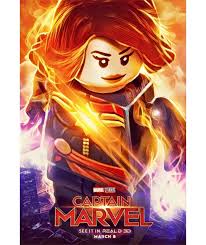 The avengers is a team of the most popular superheroes of marvel comics. Captain Marvel Brie Larson By Https Www Deviantart Cute766