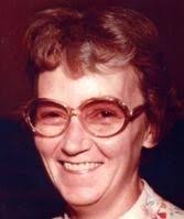 Dorothy Ingalls Obituary (1934