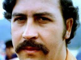 Revelan detalles del testamento de Pablo Escobar