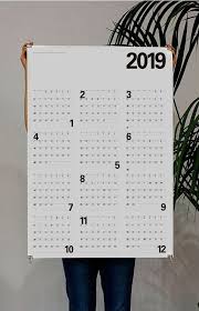 2021 Wall Calendar 2021 Wall Planner Wall Poster Calendar Etsy Wall Calendar Design Wall Planner Diy Calendar Wall