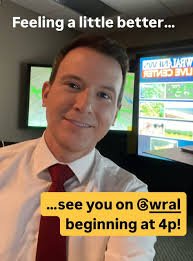 My voice is working...well enough to be