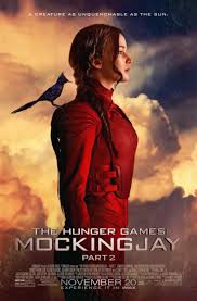 Read the empire movie review of the hunger games. The Hunger Games Mockingjay Part 2 2015 Movie Review Hubpages