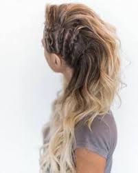 Své účesy si najdou děti, dívky, ženy a dokonce i muži! 25 Viking Ucesy Ideas Ucesy Viking Vlasy
