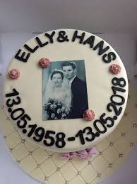 Sie suchen zur feier des tages noch eine geeignete torte? 60 Jahre Ehe Wir Gratulieren Hans Und Elly Blaser Herzlich Zur Diamantenen Hochzeit Mgv Quartettverein 1930 Konigshoven E V