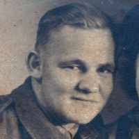 William Walker Simmers (1920–1990) • FamilySearch