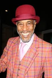 Danny John-Jules Poster G3427346